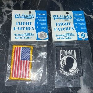 Kids Military Patches